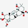 Picture of molecule