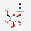 Picture of molecule