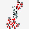 Picture of molecule
