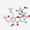 Picture of molecule