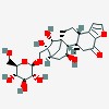 Picture of molecule