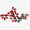 Picture of molecule