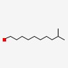Picture of molecule