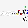 Picture of molecule