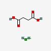 Picture of molecule