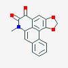 Picture of molecule