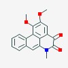 Picture of molecule
