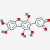 Picture of molecule