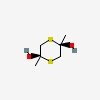 Picture of molecule