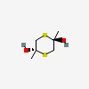 Picture of molecule