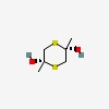 Picture of molecule