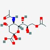 Picture of molecule