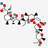 Picture of molecule