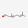Picture of molecule