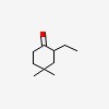 Picture of molecule