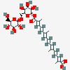 Picture of molecule