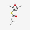 Picture of molecule