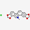 Picture of molecule