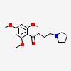 Picture of molecule