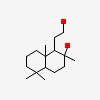 Picture of molecule