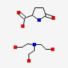 Picture of molecule