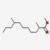 Picture of molecule