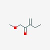 Picture of molecule