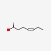 Picture of molecule