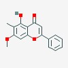 Picture of molecule