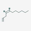 Picture of molecule