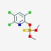 Picture of molecule