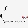 Picture of molecule