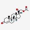 Picture of molecule