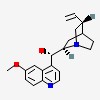 Picture of molecule