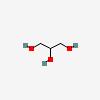 Picture of molecule