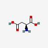 Picture of molecule