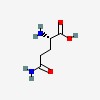Picture of molecule