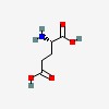 Picture of molecule