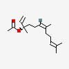 Picture of molecule