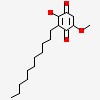 Picture of molecule