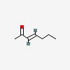 Picture of molecule