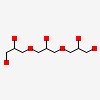 Picture of molecule