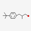 Picture of molecule