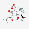Picture of molecule