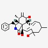 Picture of molecule