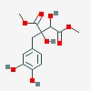 Picture of molecule