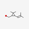 Picture of molecule