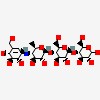 Picture of molecule