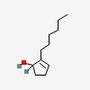 Picture of molecule