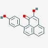 Picture of molecule